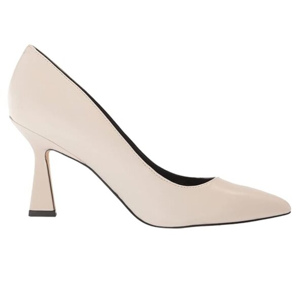 Marc Fisher Women's Relka Pointy Toe Pumps - Picture 4 of 7